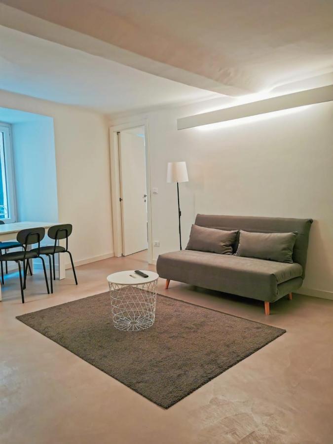 De Ville Guest House Genua Exterior foto